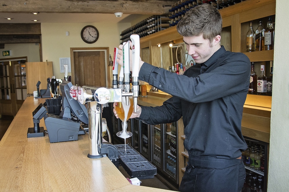 The Waveney House Hotel 45/58