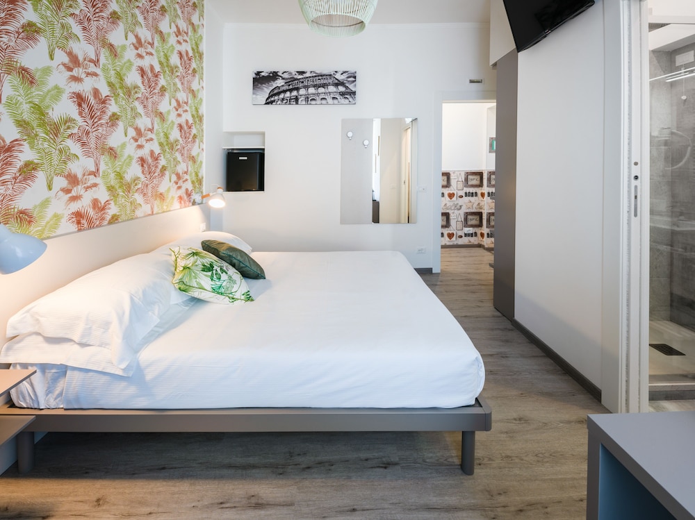 Lele Rooms San Lorenzo 23/50