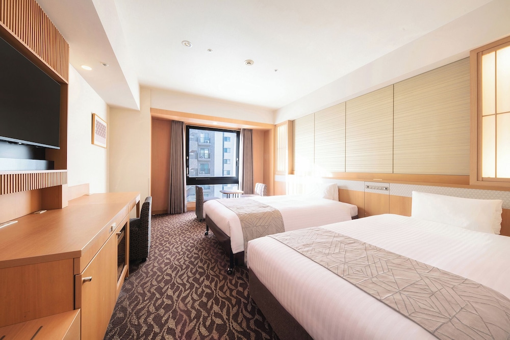 Vessel Hotel Campana Kyoto Gojo 25/61