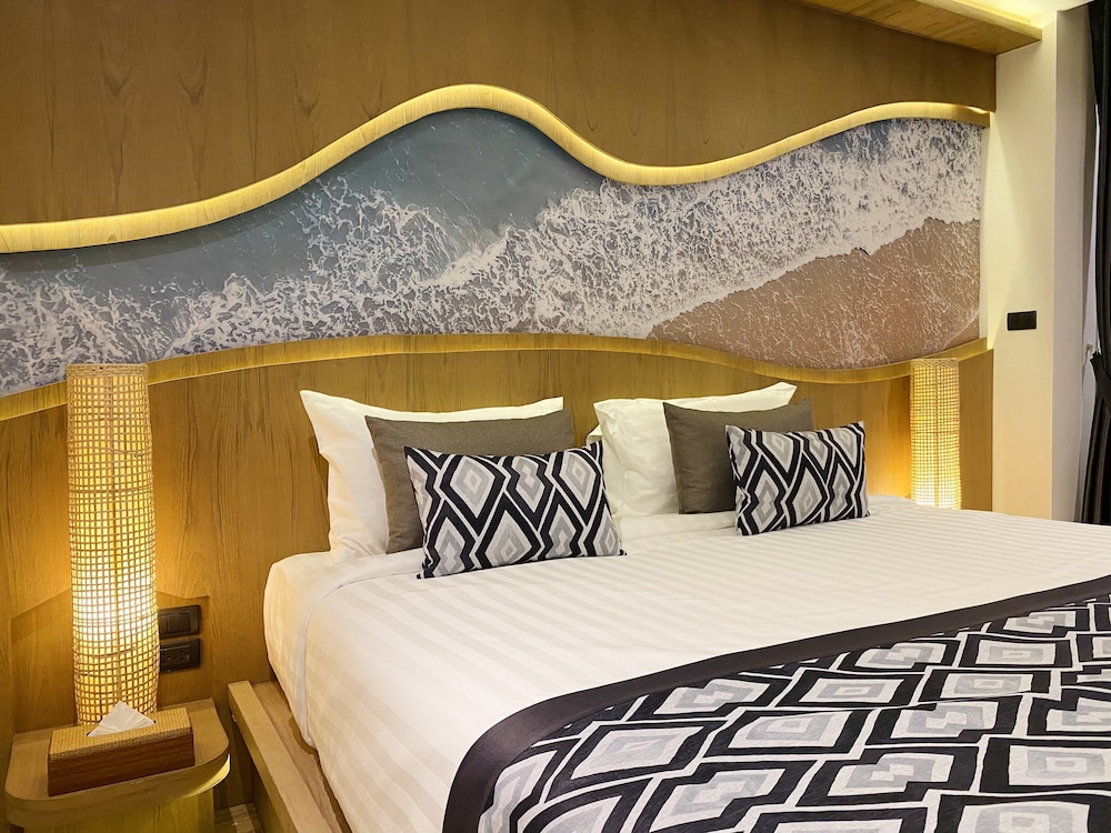 Baan Taranya Koh Yao Yai 30/76