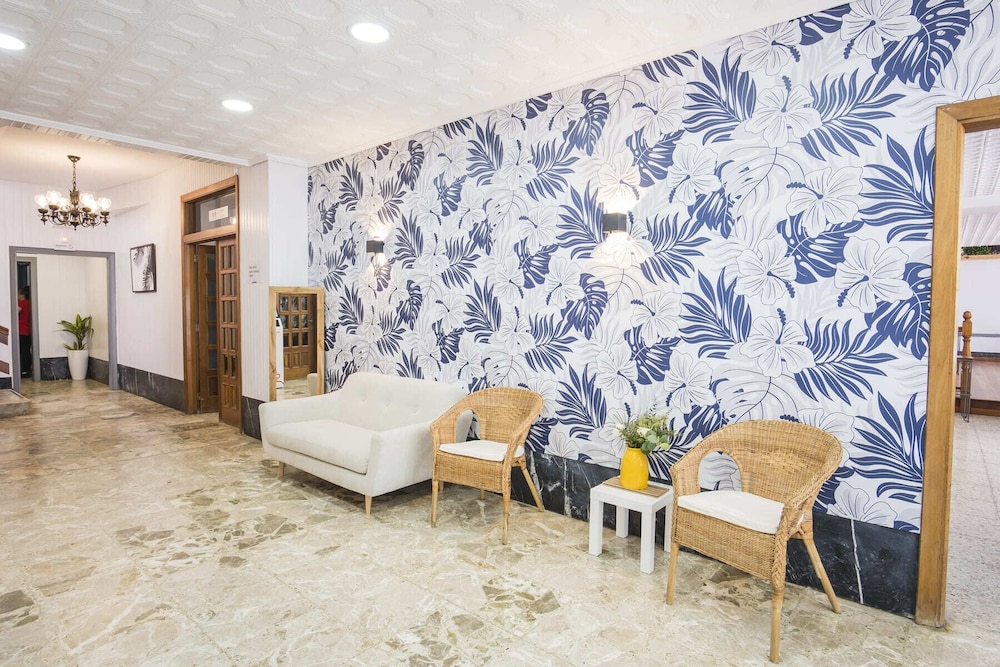 Hotel Iberia 55/68