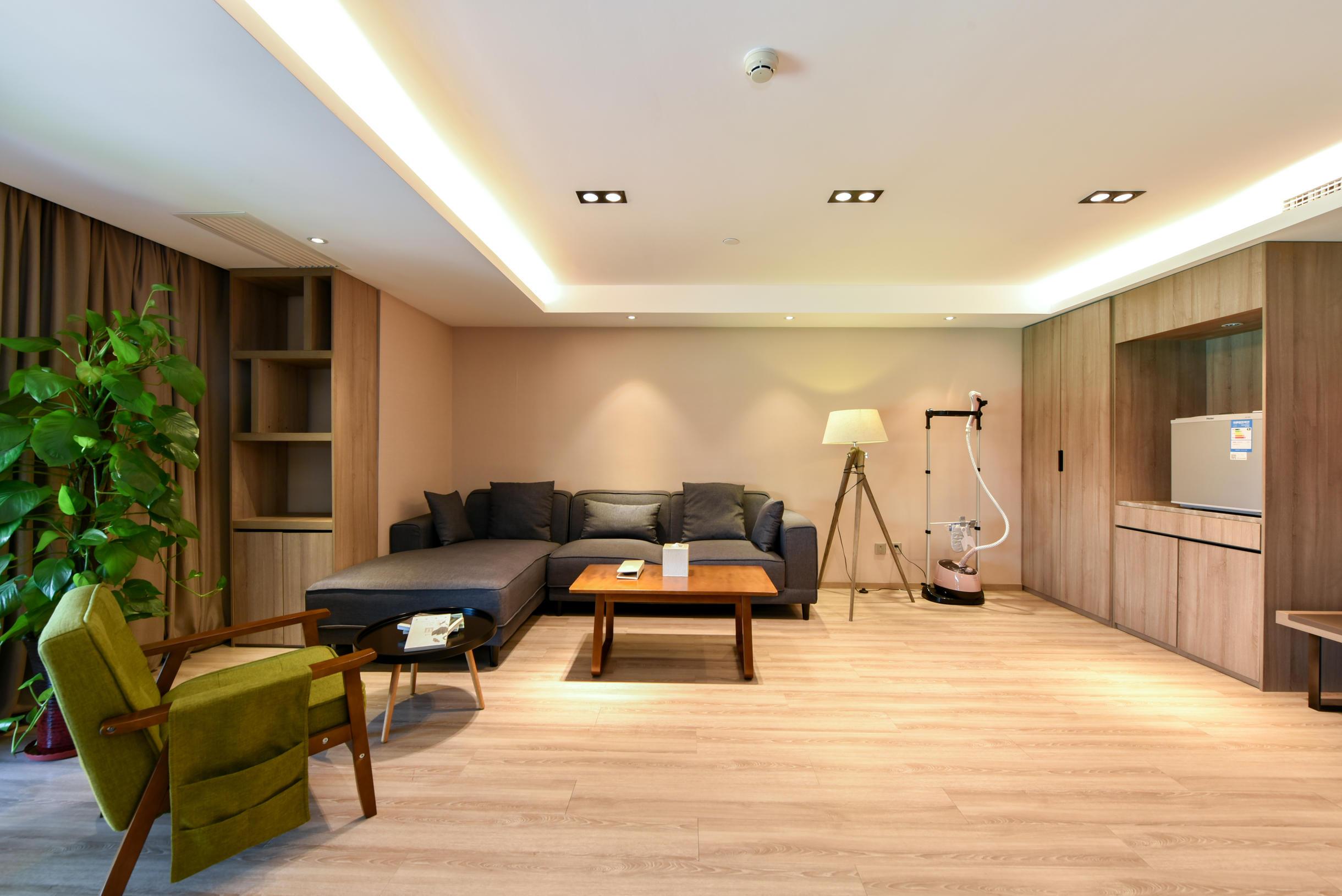 Atour Hotel Tianjin Teda 31/41