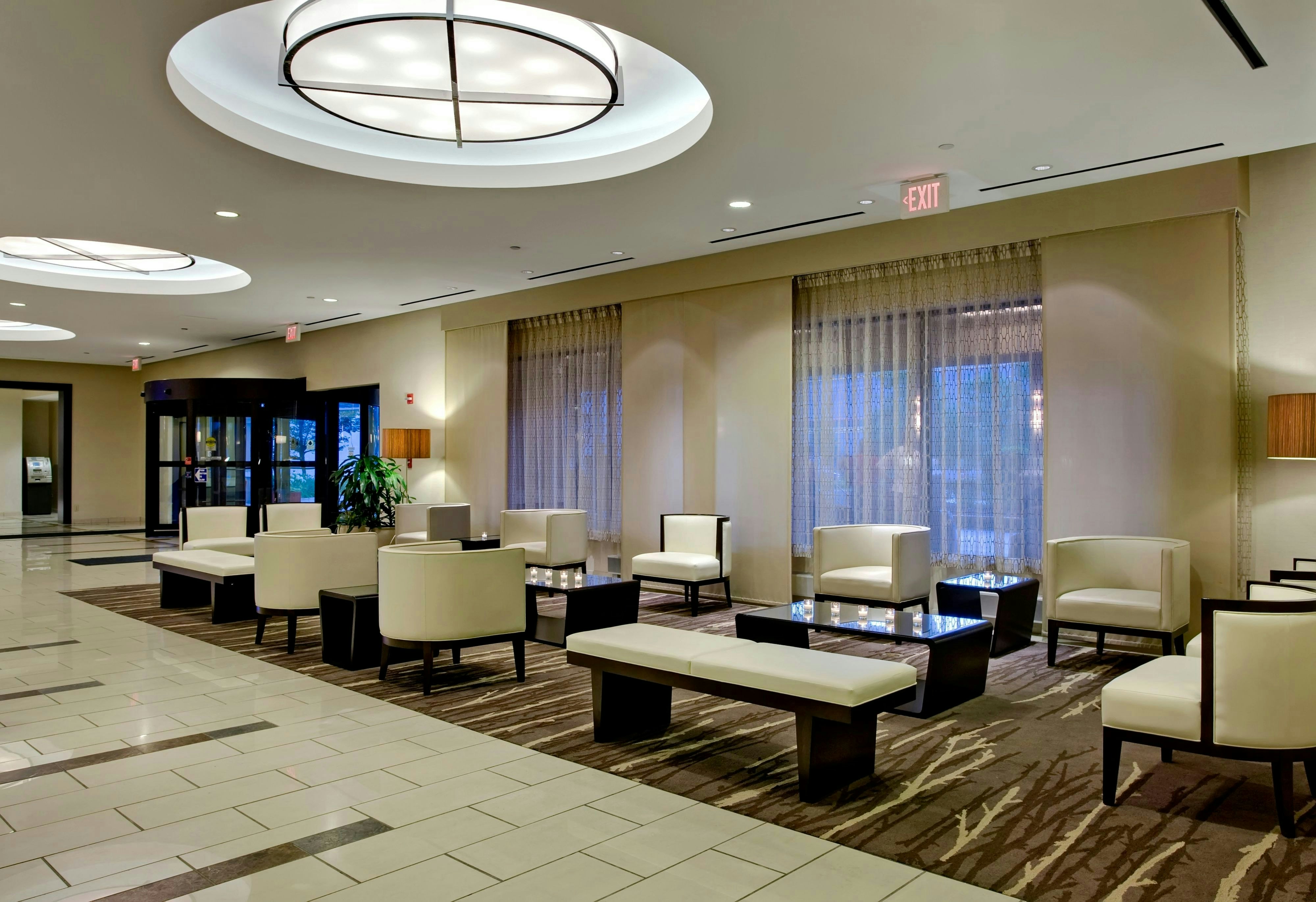 Crowne Plaza Chicago O'Hare Hotel & Conference Center 19/47