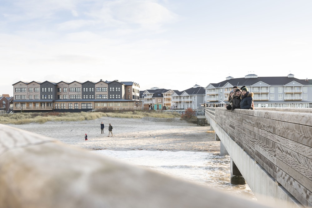 Beach Apartments Heiligenhafen 48/50