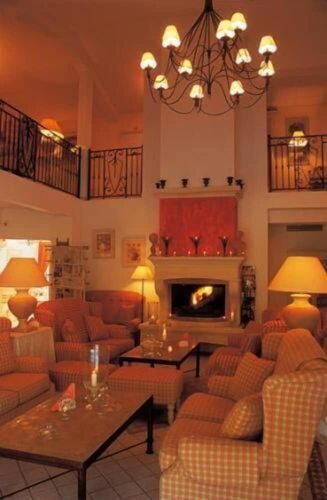 Hotel La Bastide De Valbonne 15/32
