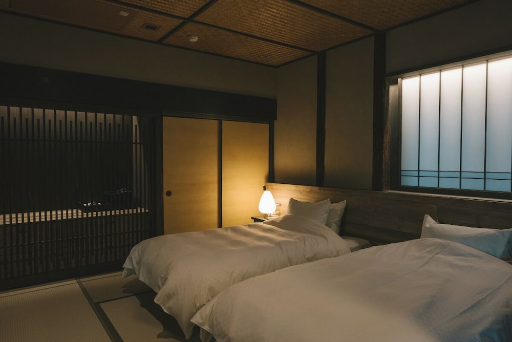 Hotel Amayadori No Yado Ujo Soan 9/50