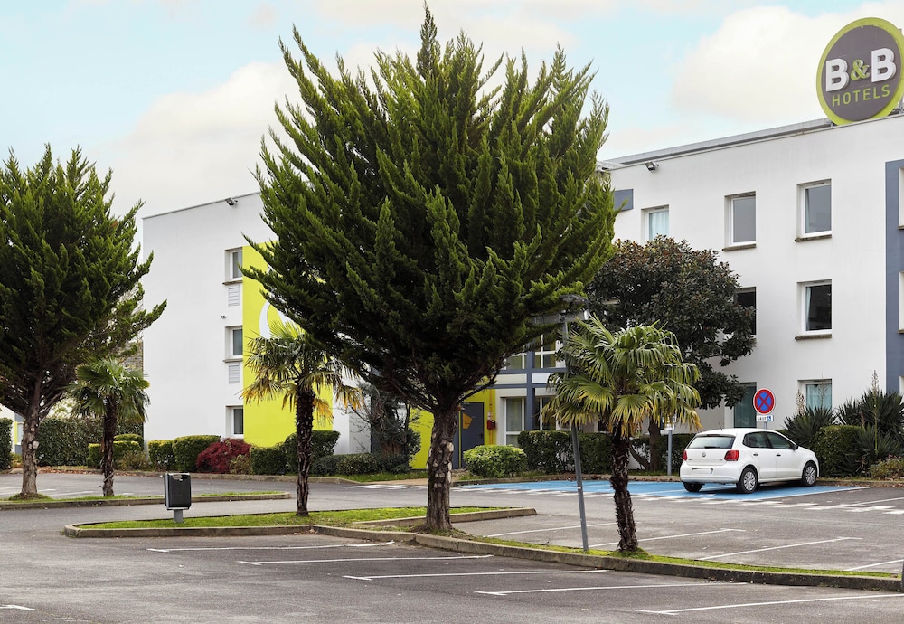 B&B HOTEL Evry Lisses 3 etoiles 31/43