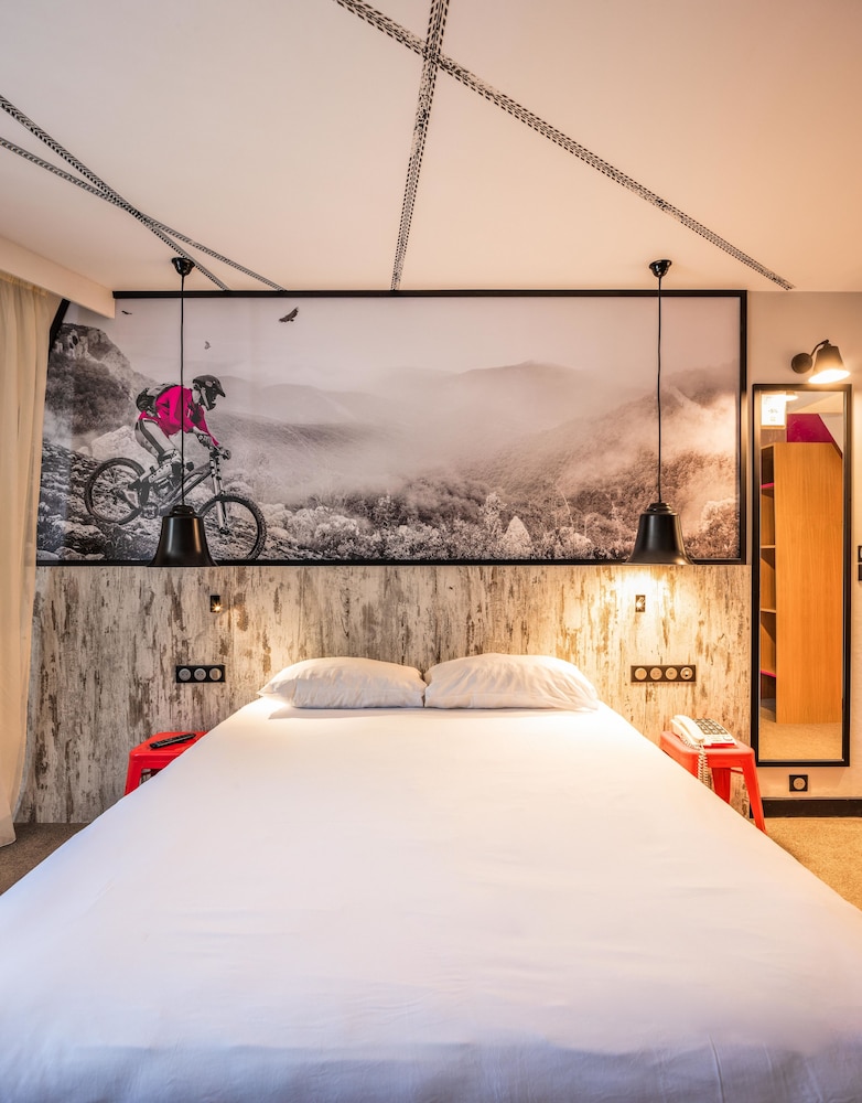 ibis Styles Dinan Centre Ville 31/64