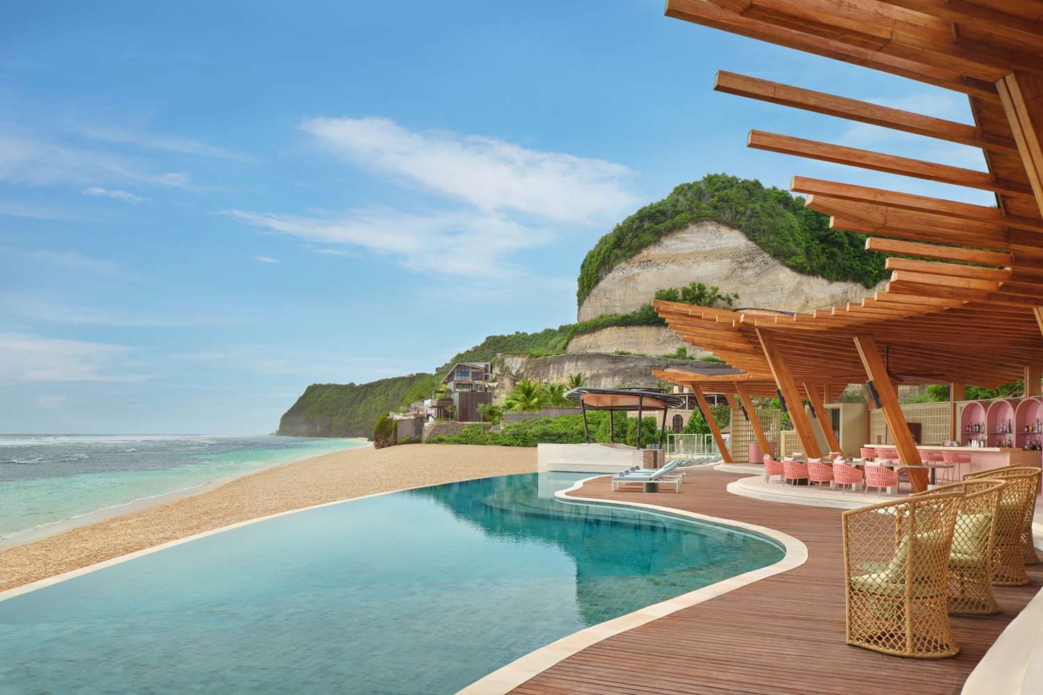 Umana Bali, LXR Hotels and Resorts 48/48