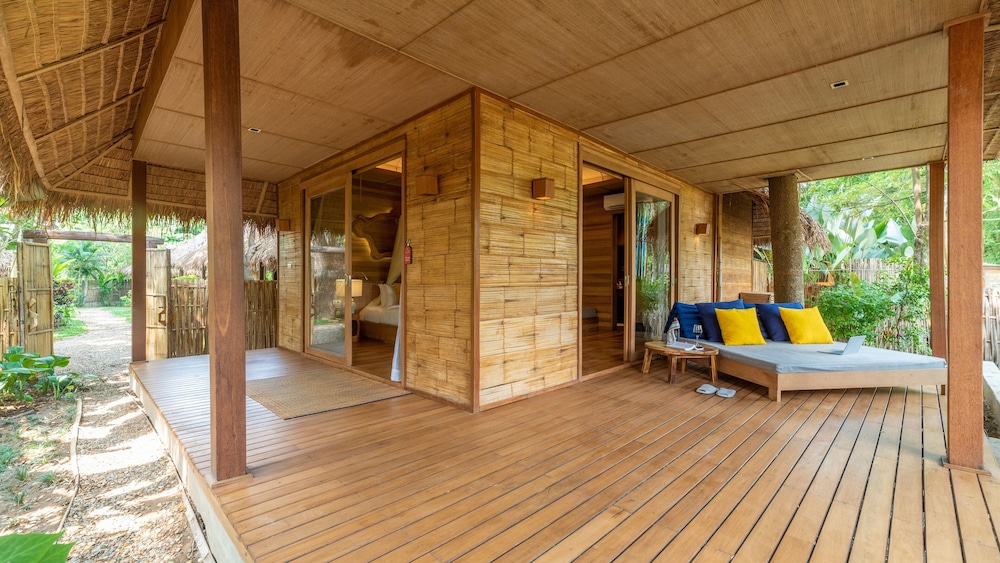 Pai Village Boutique Resort 27/50