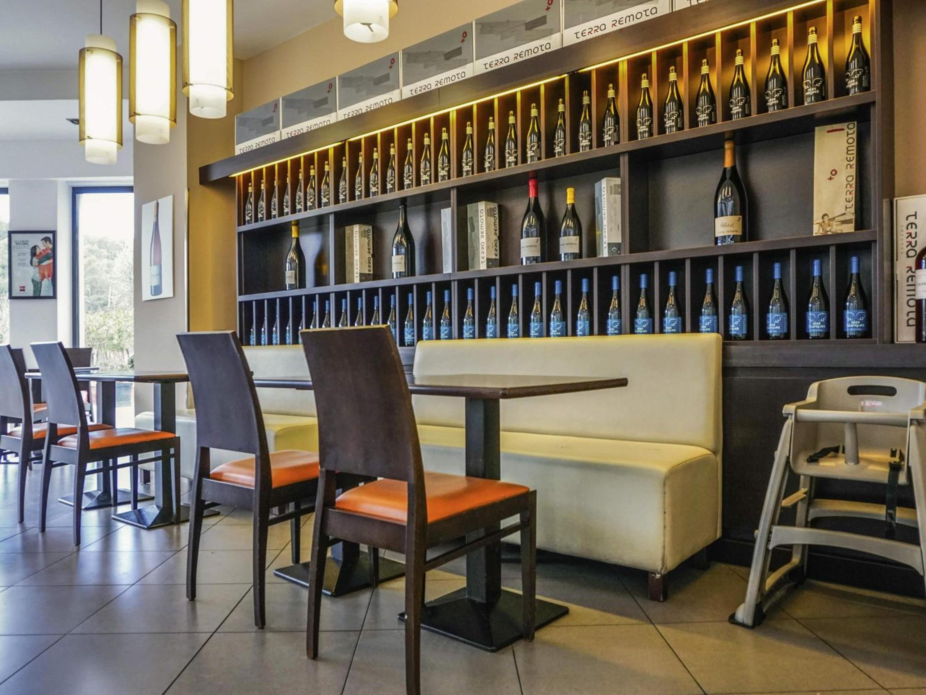 Ibis Budget Girona Costa Brava 53/70