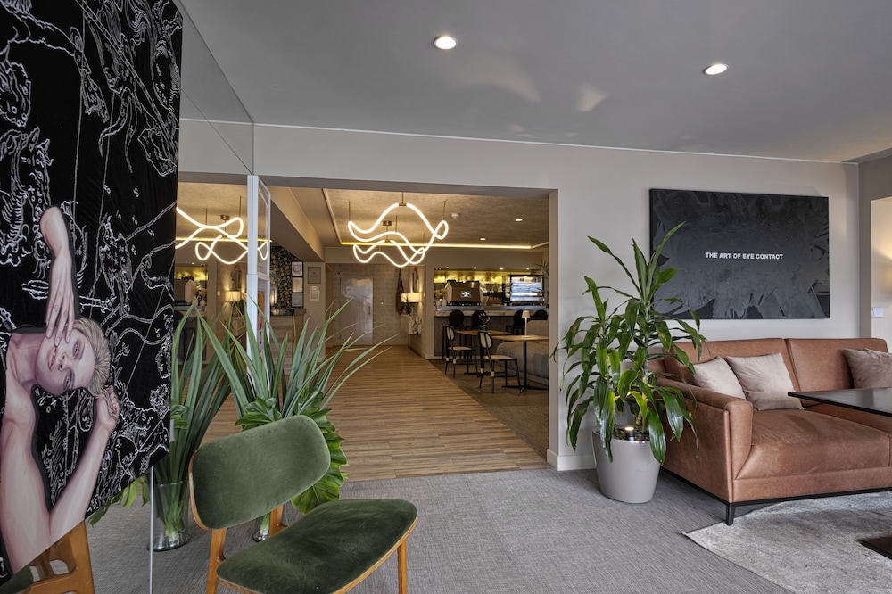 Arte Hotel Lima 28/50
