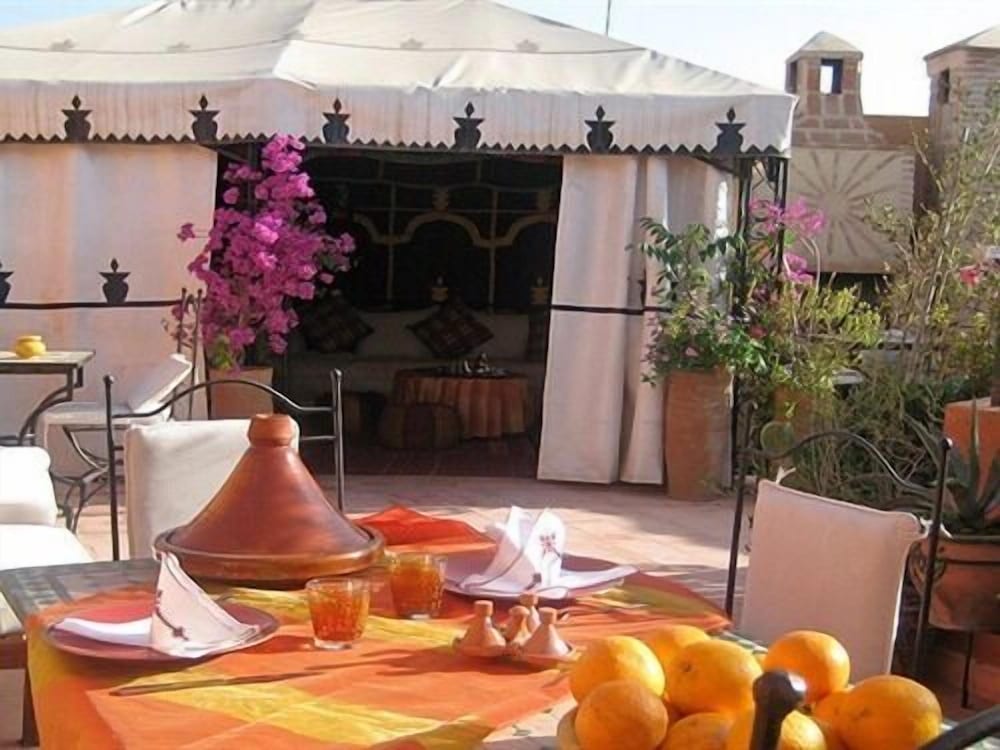 Riad Alida 35/50