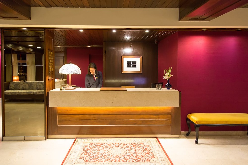 Hotel Sao Jose 7/50