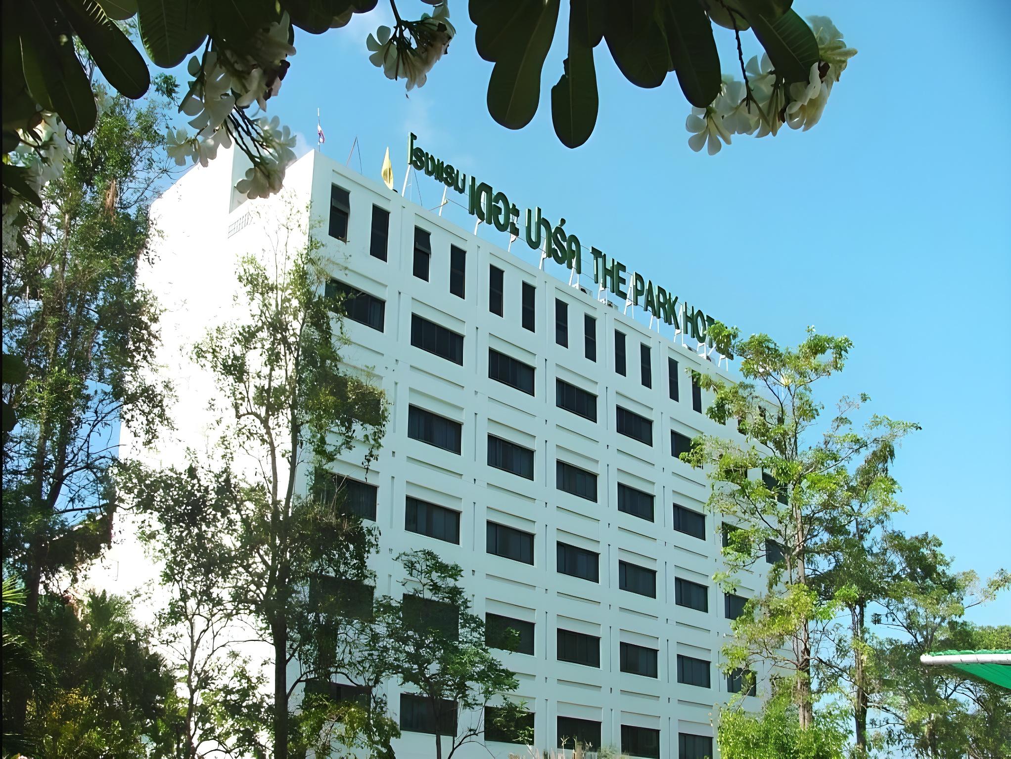 Park Pattaya 2/31