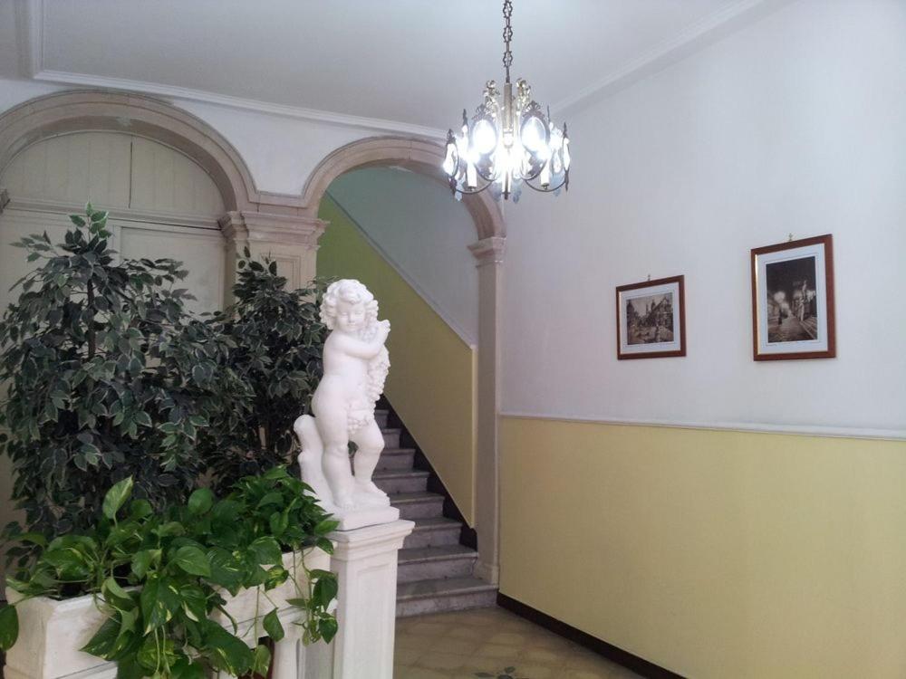 Nuovo Hotel Sangiuliano 9/50