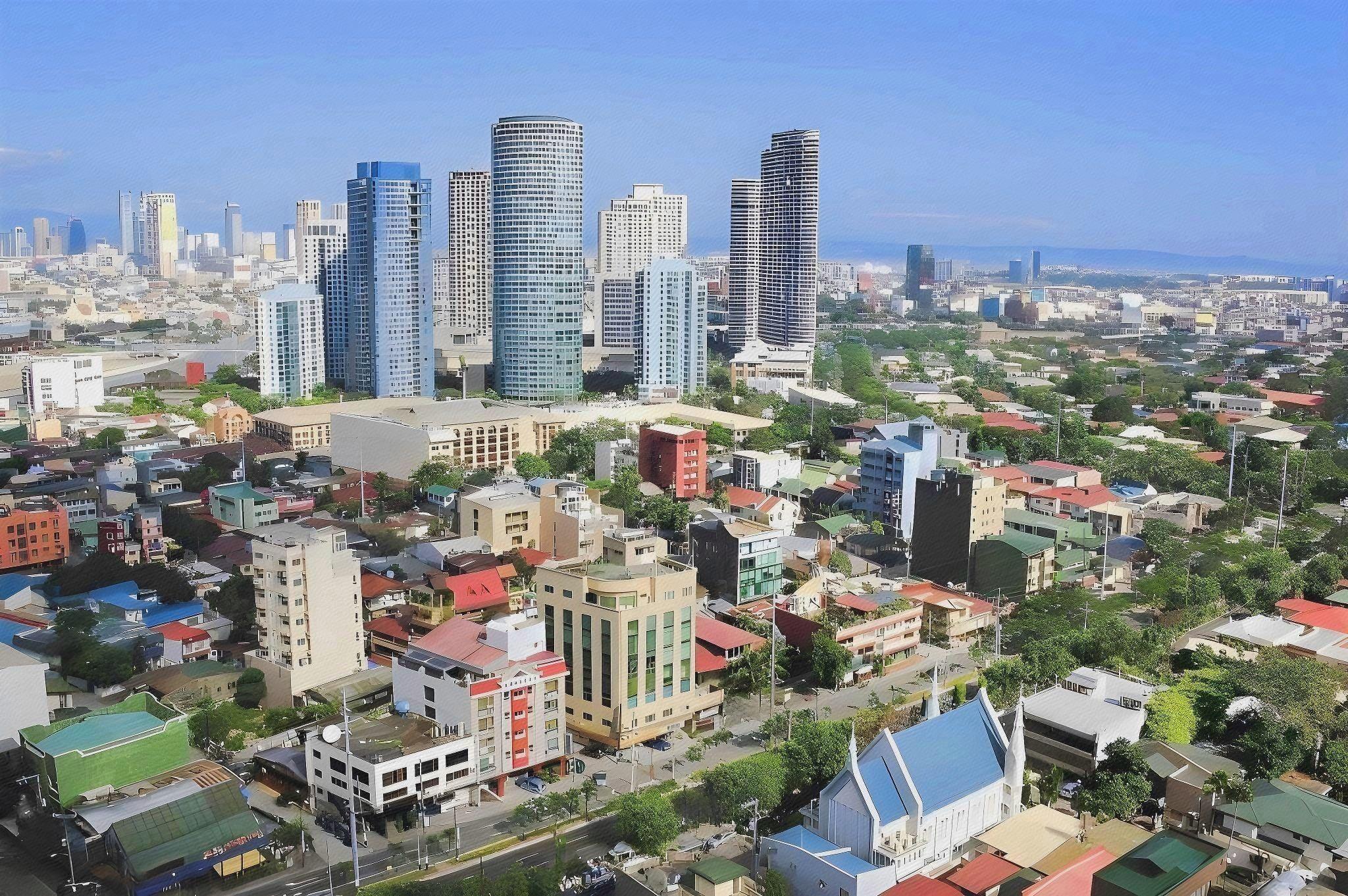 Wow Budget Hotel Cubao 5/54