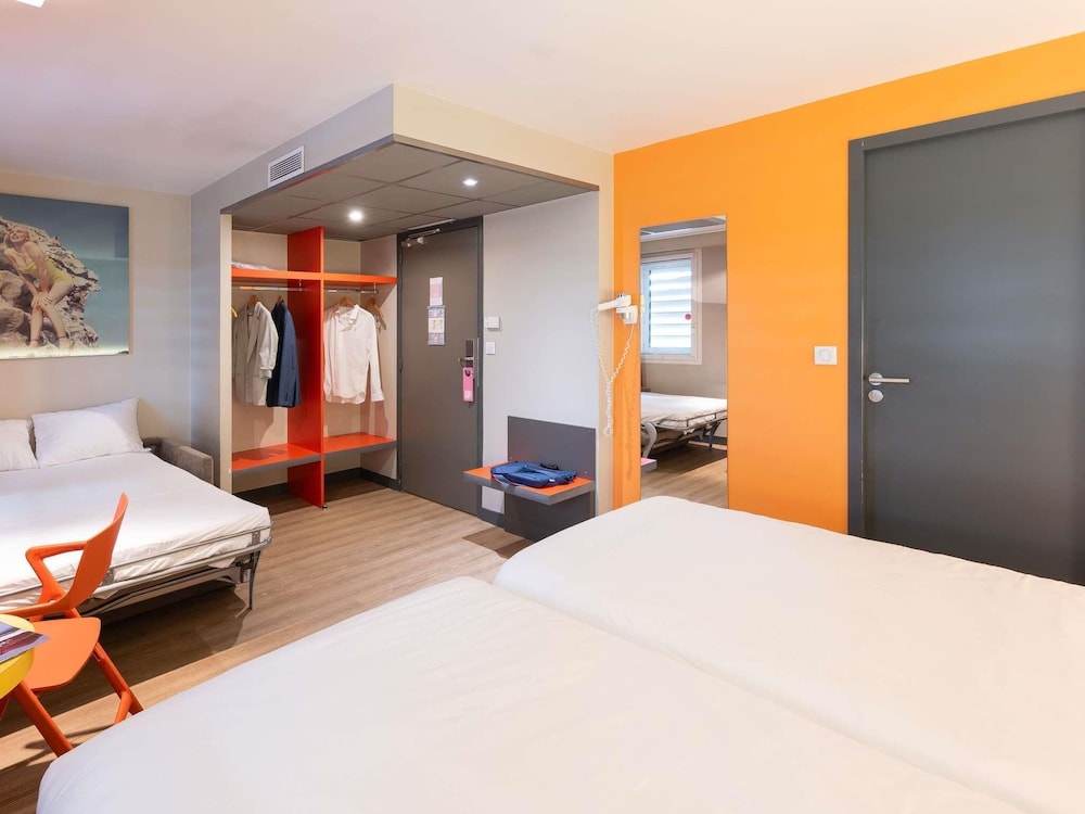 Ibis Styles Lyon Confluence Hotel 19/50