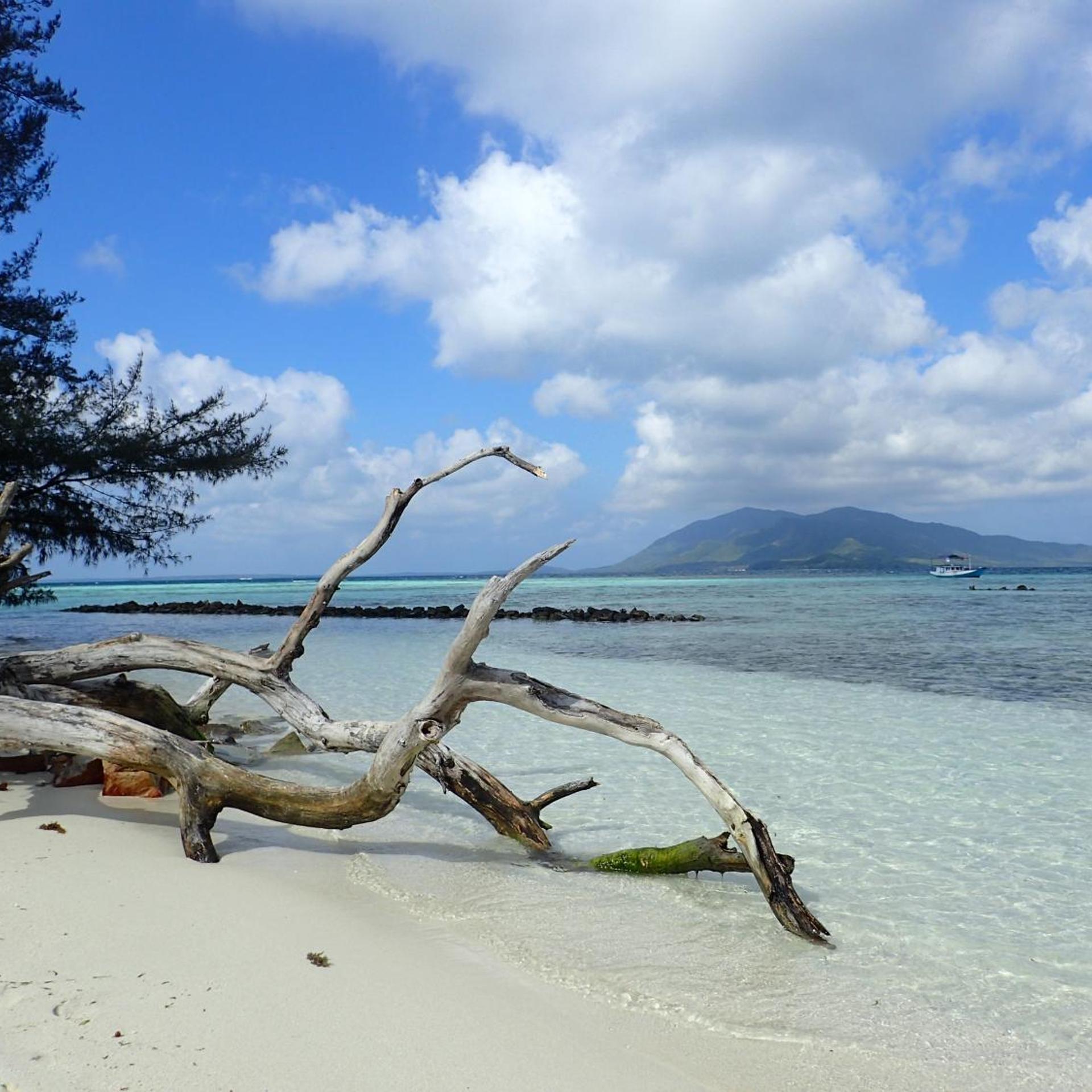 Ayu Hotel Karimunjawa 28/50