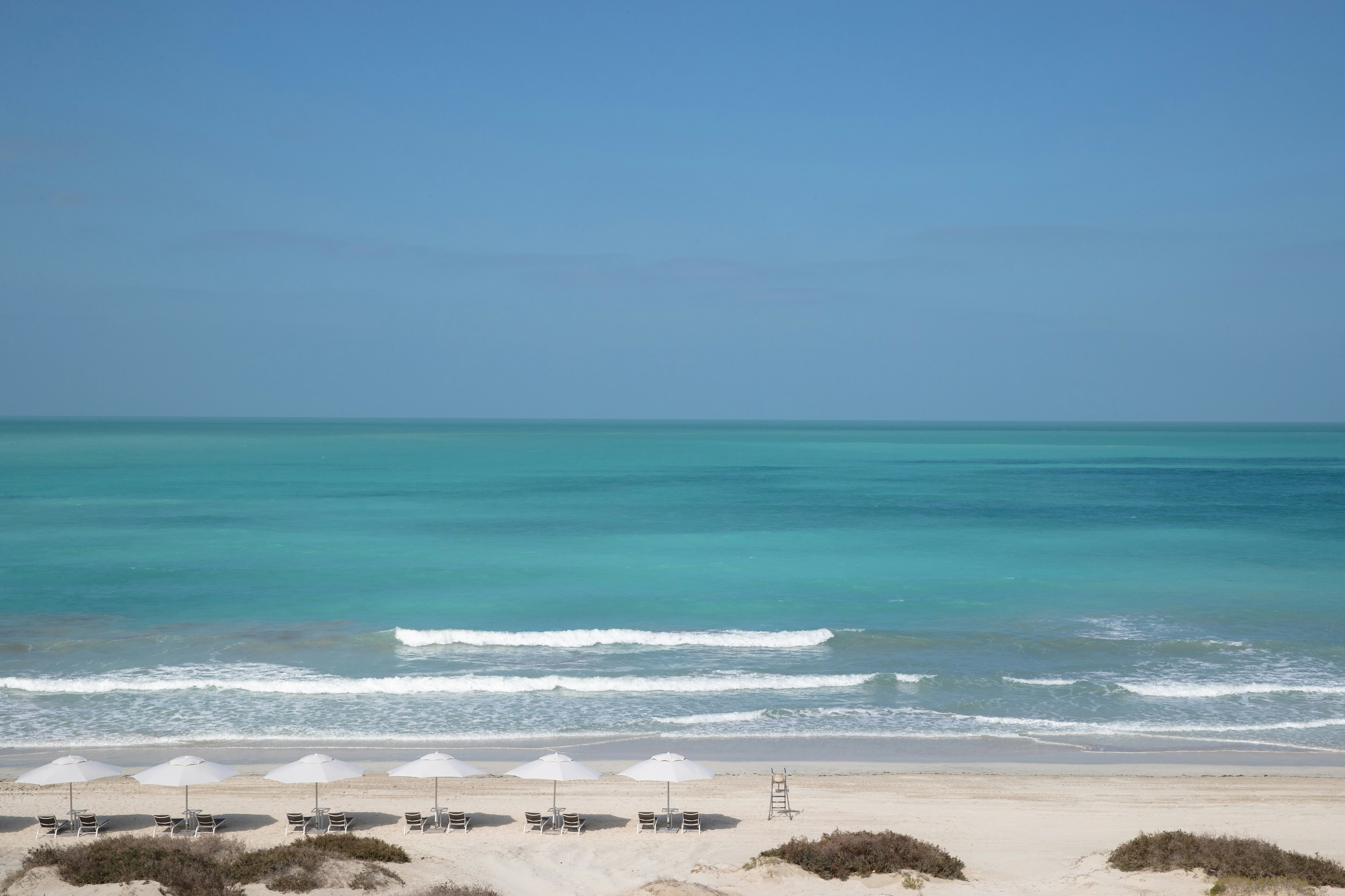 Jumeirah Saadiyat Island Abu Dhabi 41/50