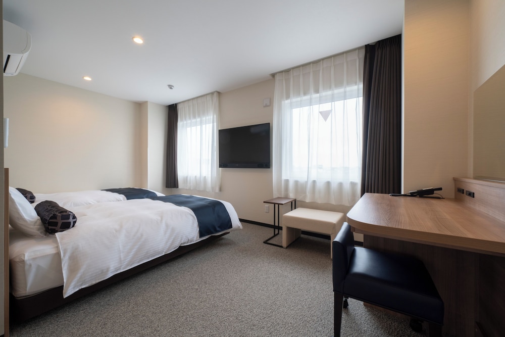 Just Inn Premium Toyohashi-eki Shinkansenguchi 16/61