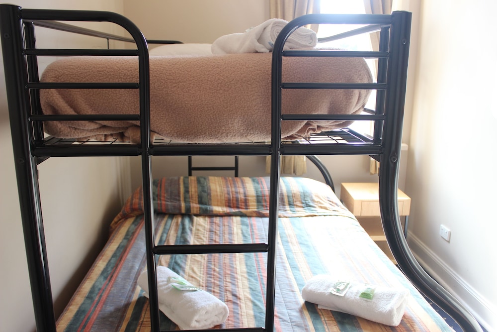 Gardners Inn Hotel 37/53