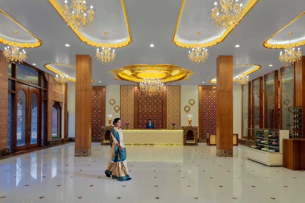 Radisson Jodhpur 6/50