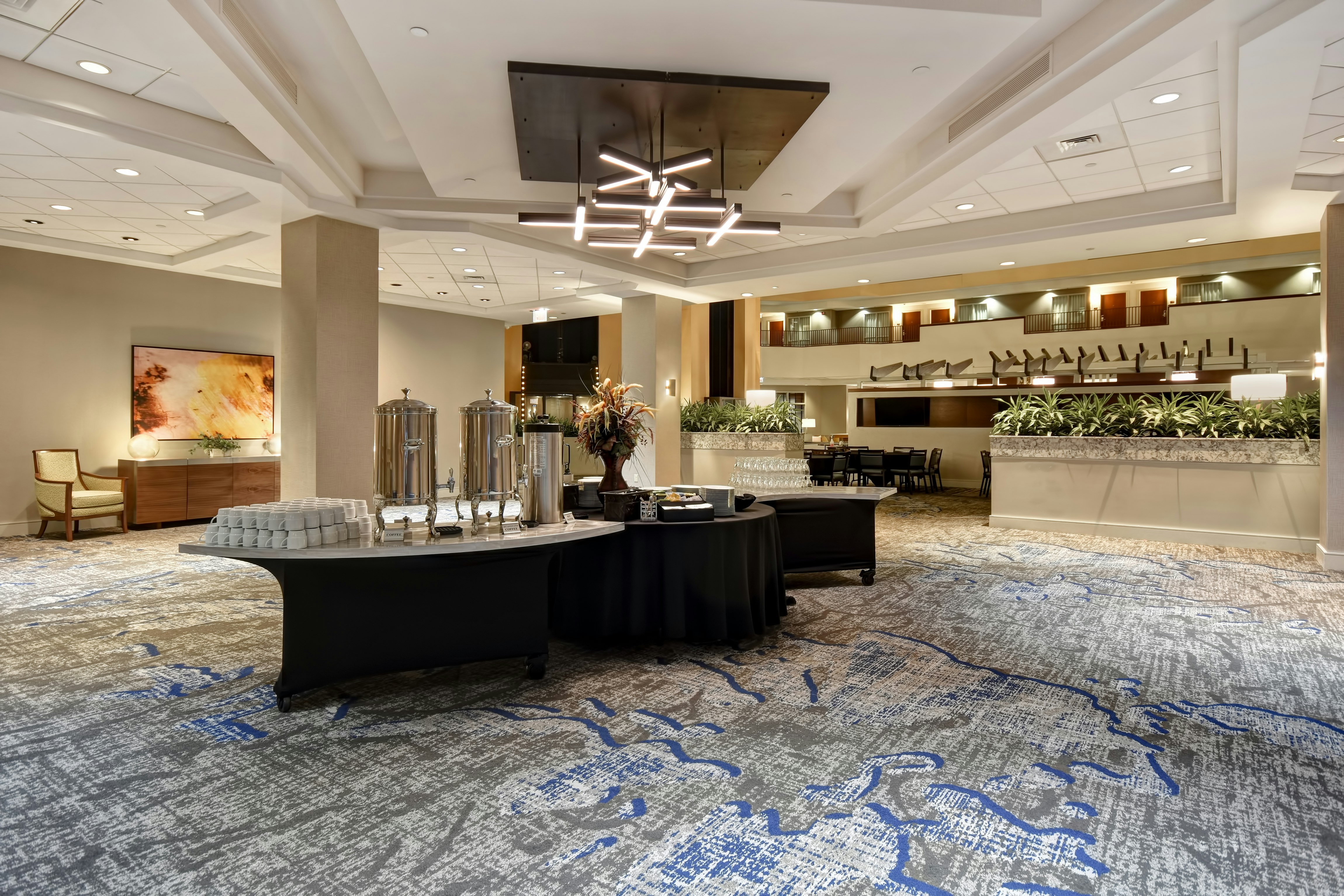 Embassy Suites Charleston 9/58