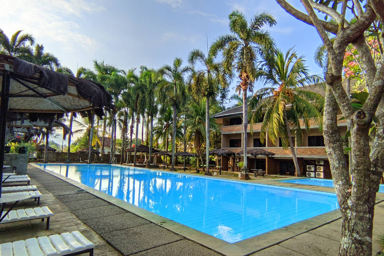 Augusta Hotel dan Glamping Palabuhanratu 8/11
