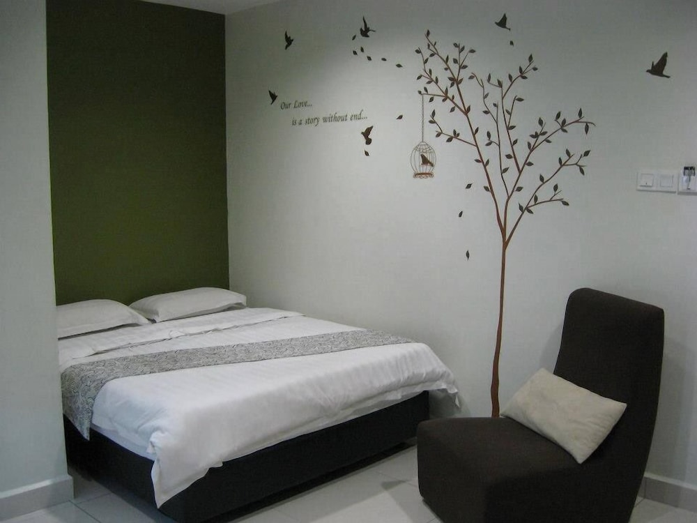 Hii-5 Hotel 9/19