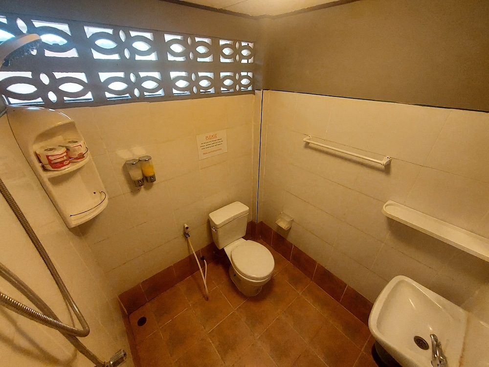 Moonhut Bungalows 33/34