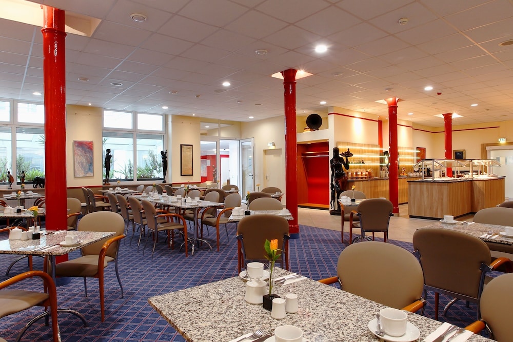 Hotel Konigshof am Funkturm Business 38/50