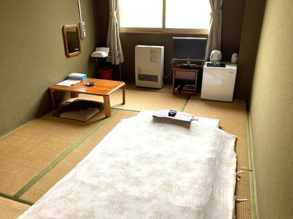 Hotel Tetora Yunokawaonsen 10/34