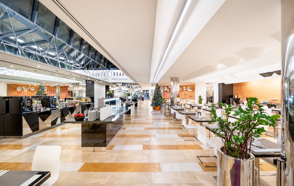 Grandium Hotel Prague 6/50