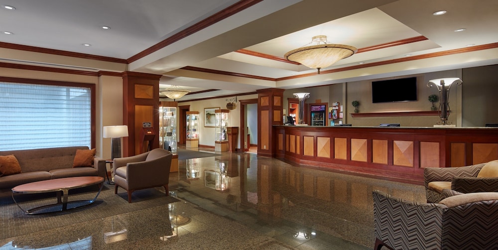Harrah's Joliet - A Caesars Rewards Destination 18/70