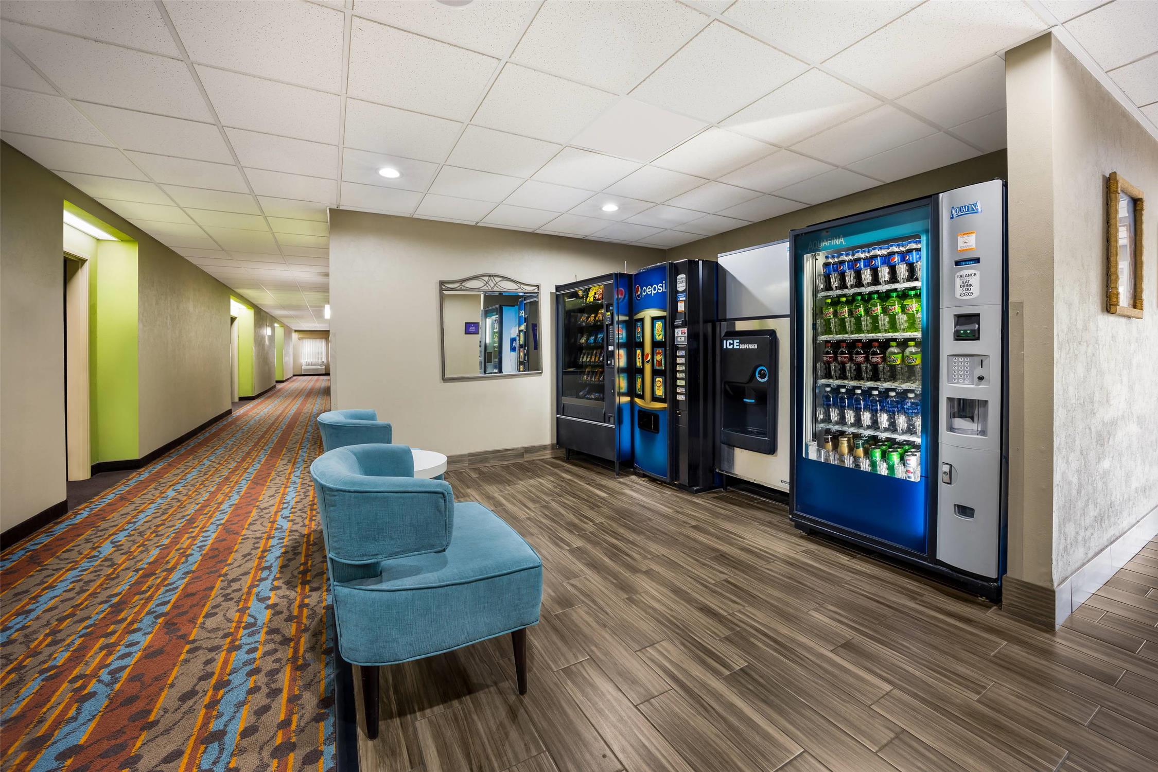 Sleep Inn & Suites Valdosta Mall Area 8/15