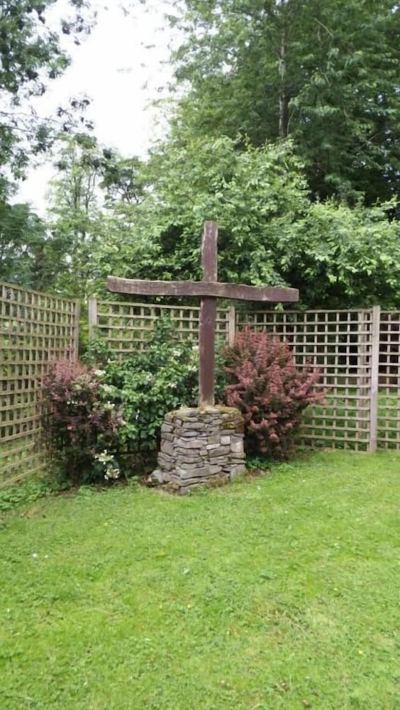 Whitchester Christian Guest House 44/50
