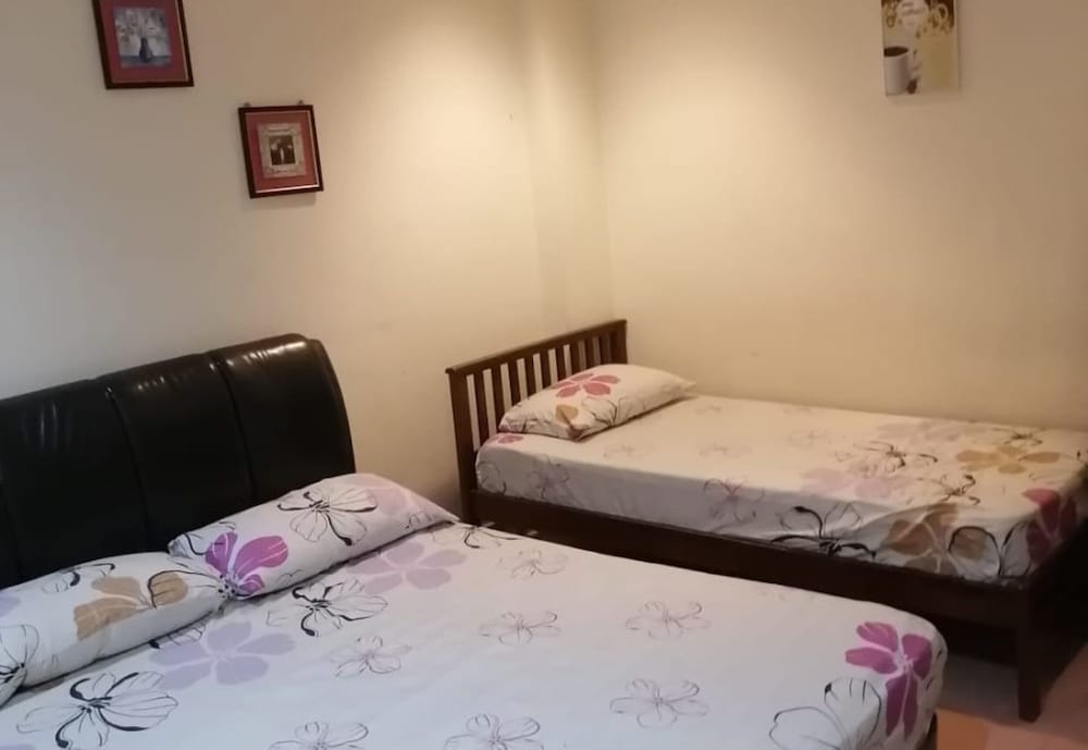 Hotel O Prai Jaya 22/50