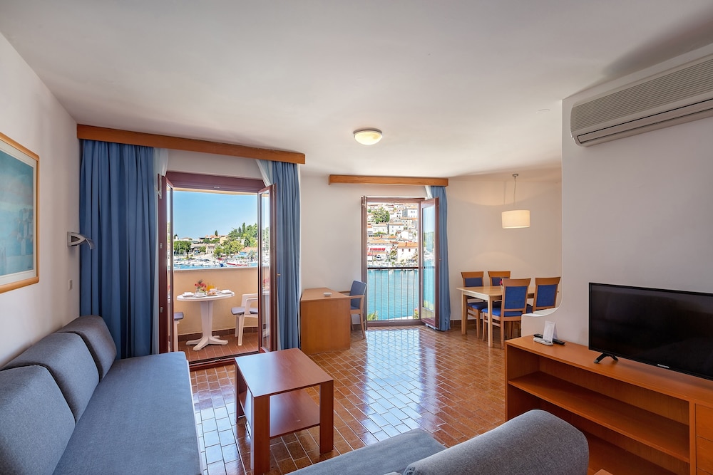 Maistra Select Riva Apartments Vrsar 17/50