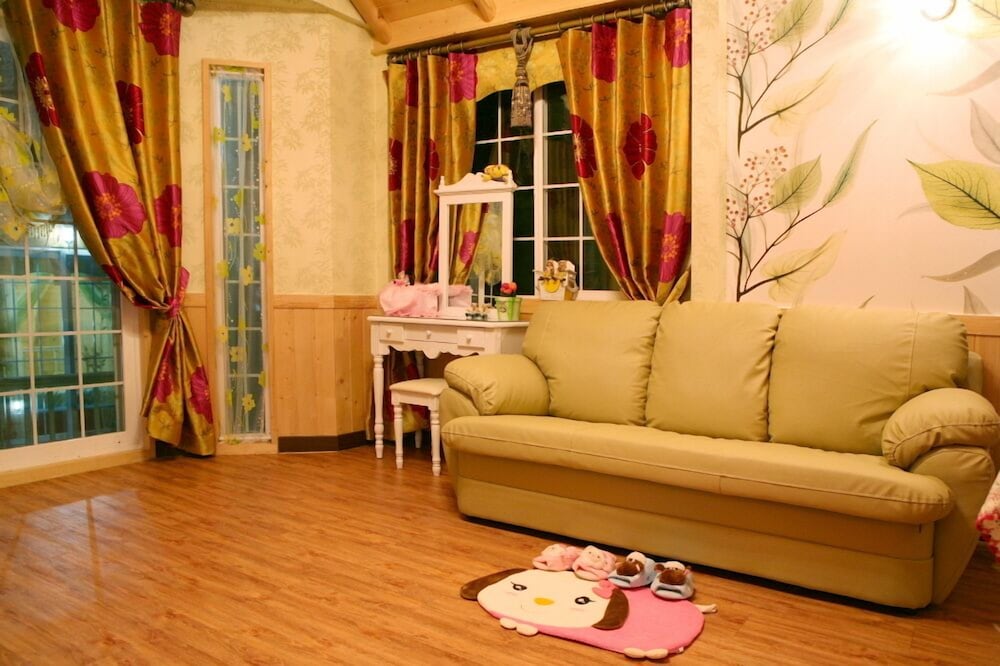 Supsok pretty pension 31/50