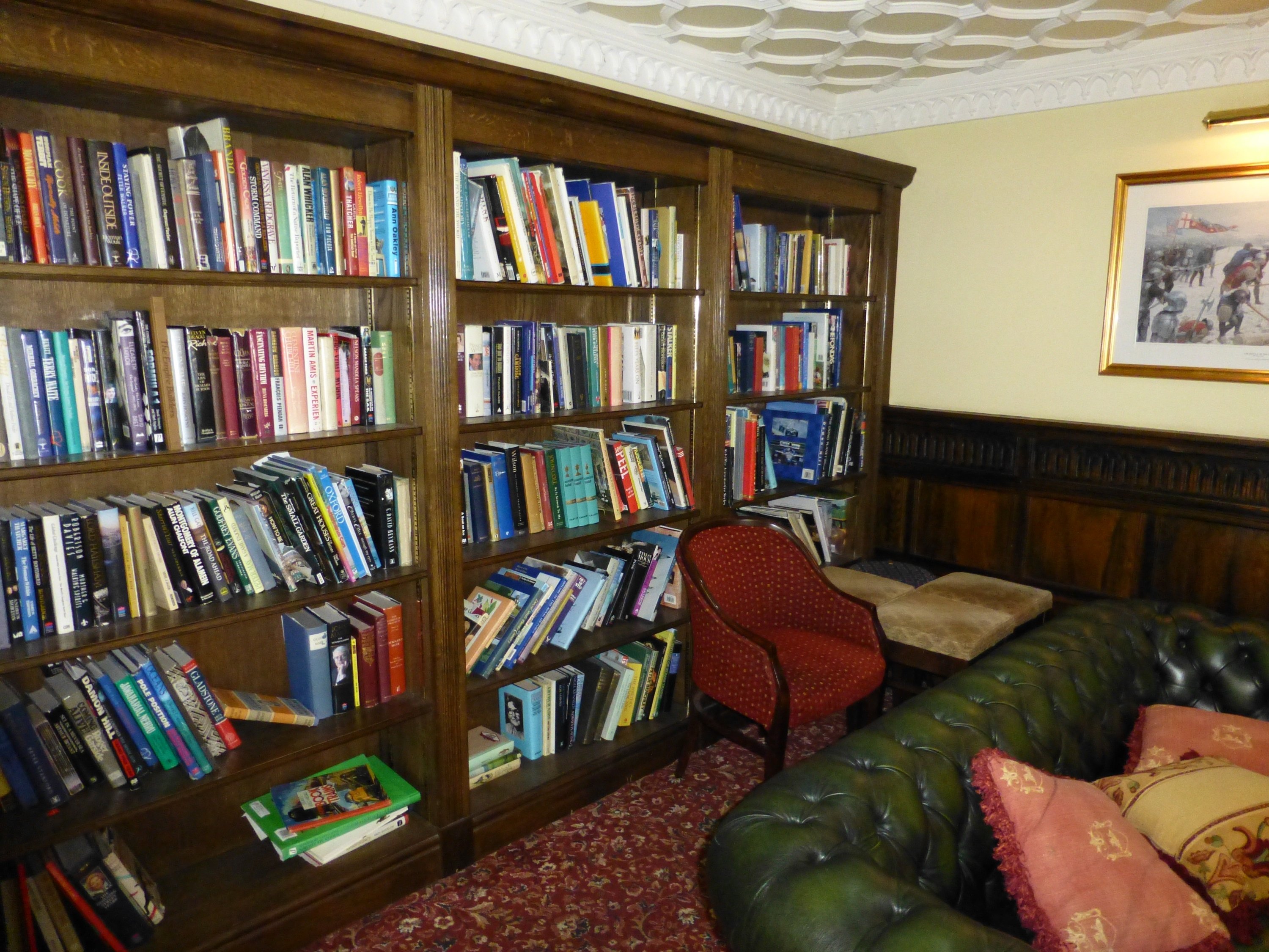 Atherstone Red Lion 34/51
