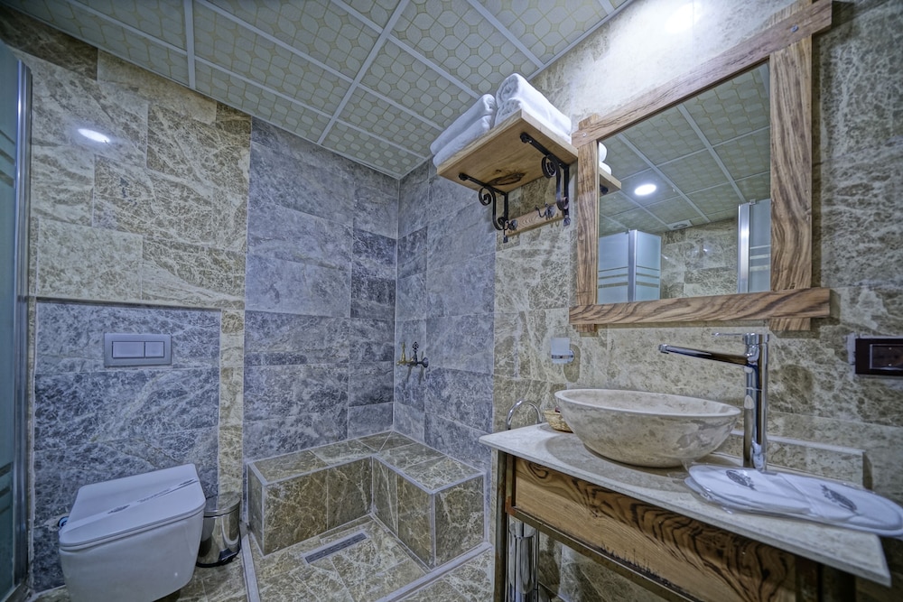 Cappadocia Cave Lodge 43/50