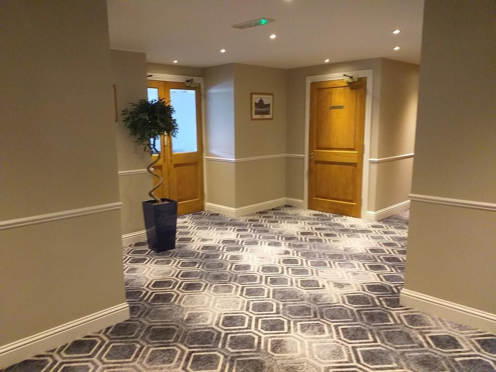 Holiday Inn Killarney 7/45