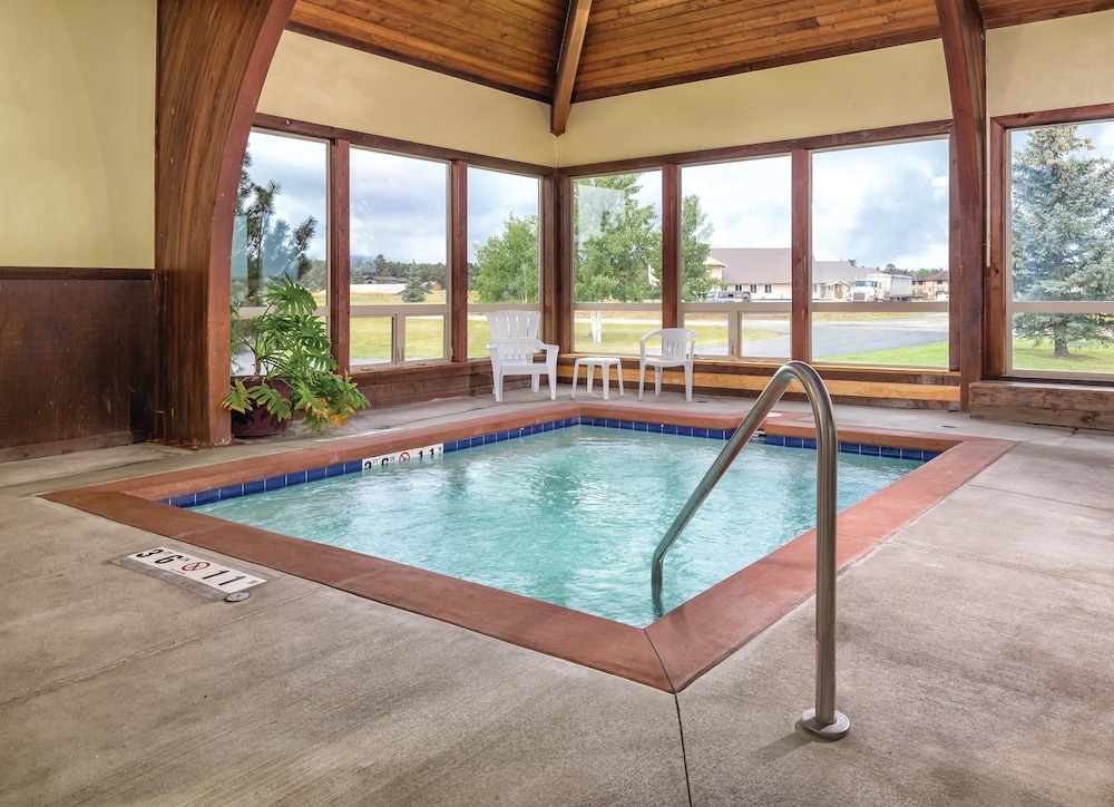 Club Wyndham Pagosa 24/50