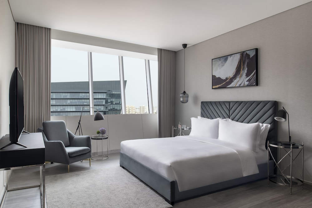 2 Bedrooms, Premium, Residence, Suite, 2 King Beds