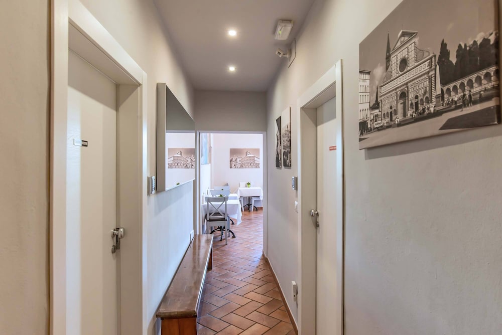 Il Mercato Centrale B&B 35/44