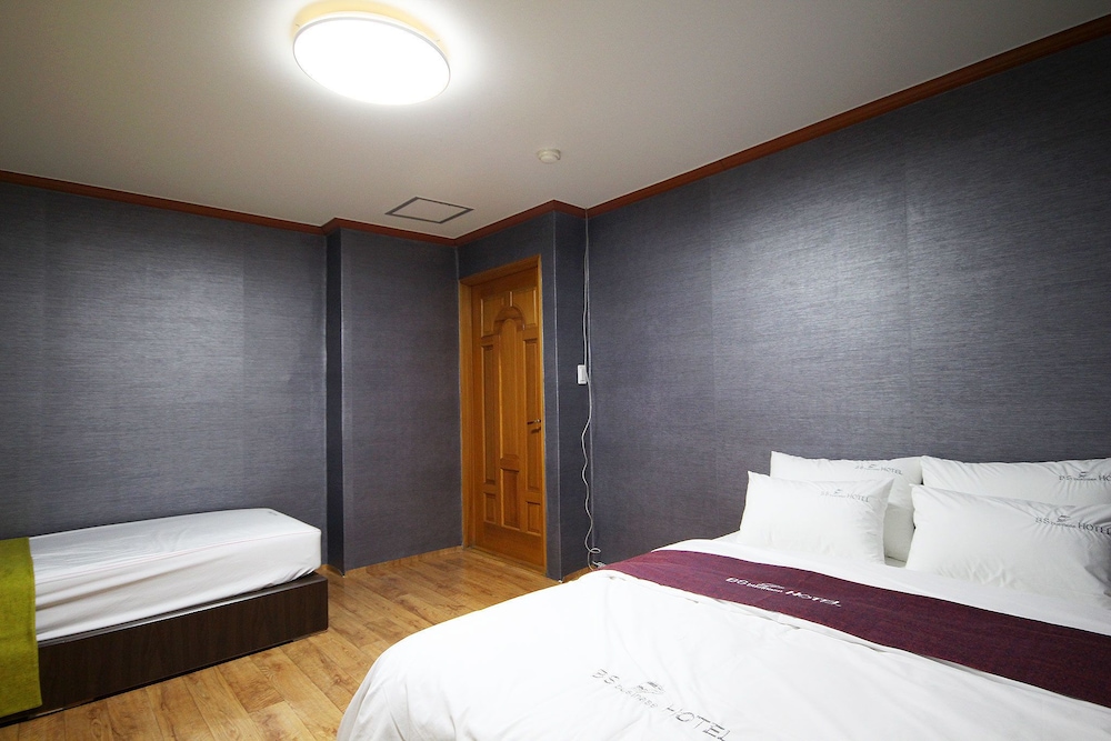 Bsb Hotel 11/40