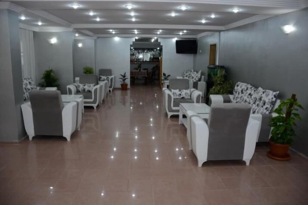 Sun Maris Central Hotel 54/62
