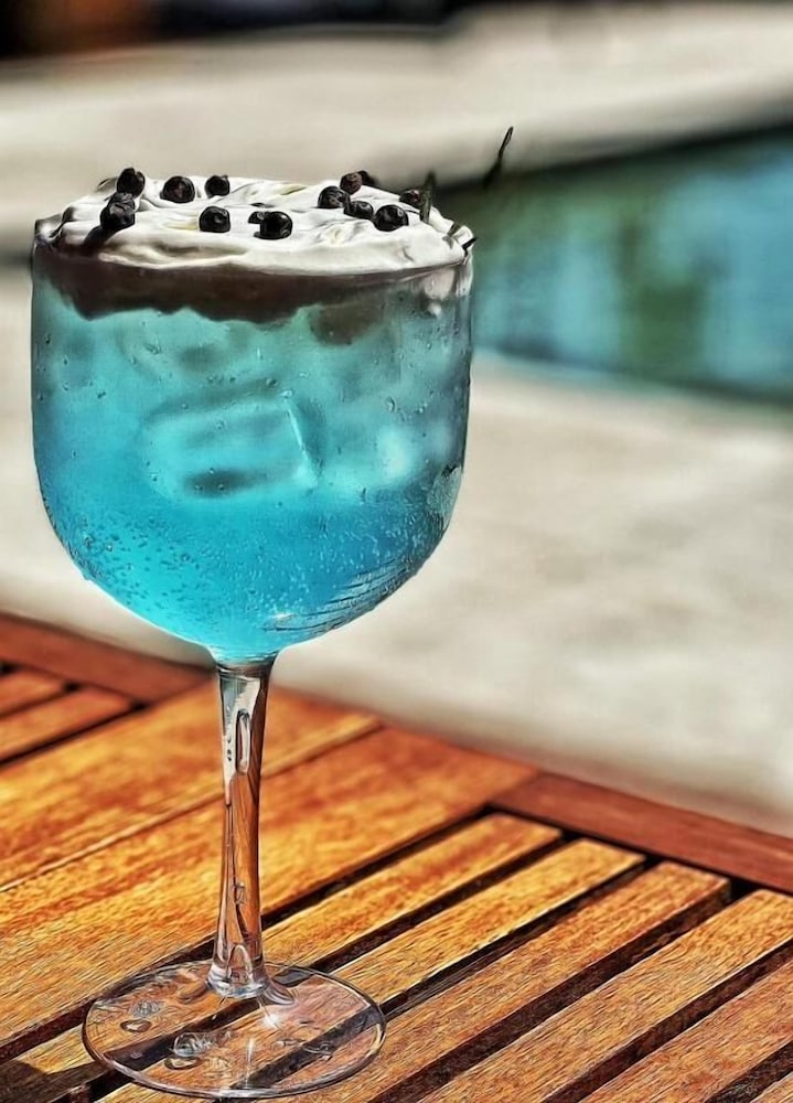 Be Loft Lounge Hotel 图片3