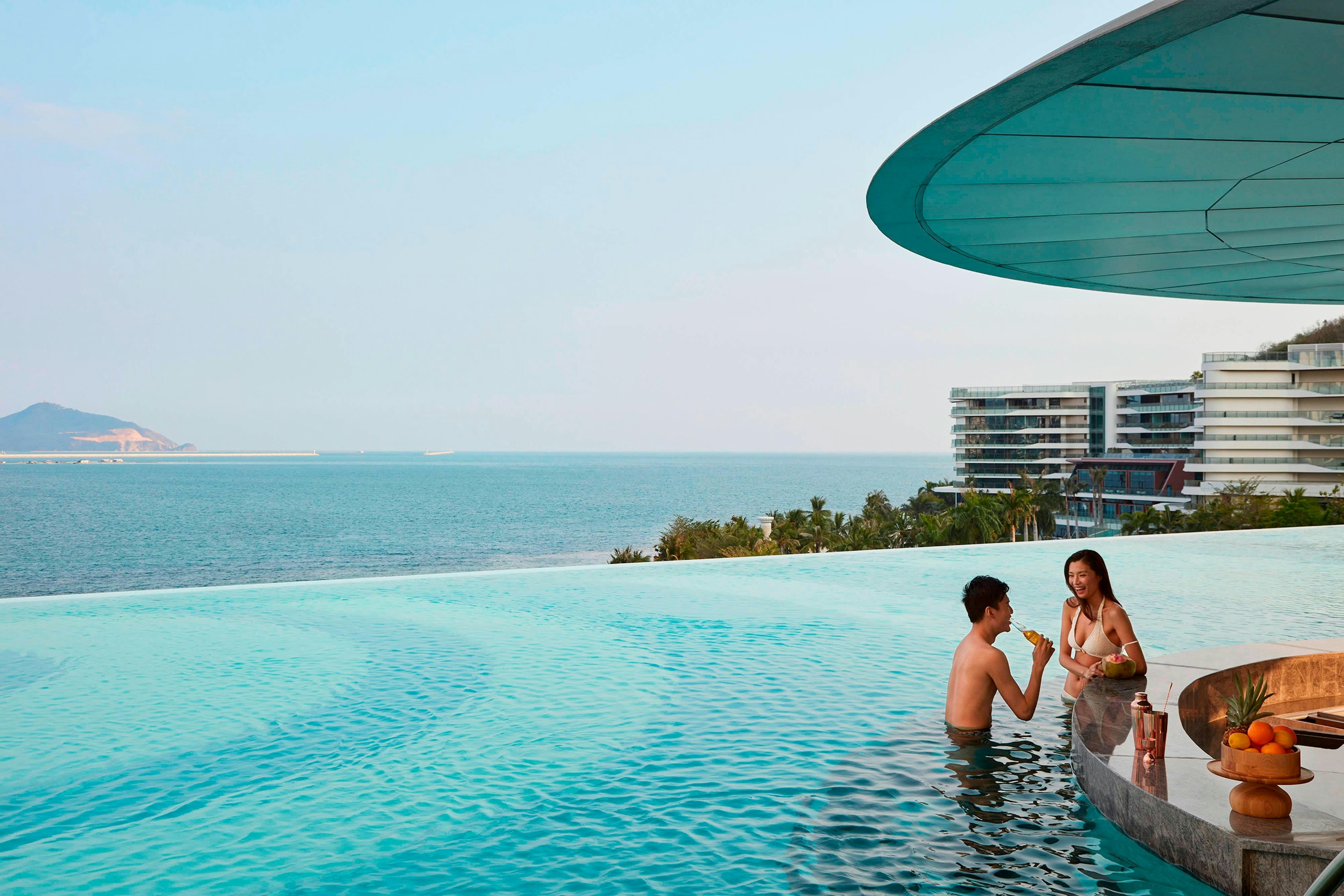 The Shanhaitian Resort Sanya Autograph Collection 29/37